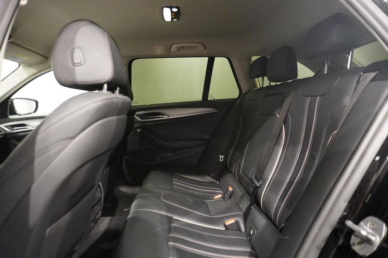 BMW 520 bild 10