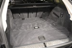 BMW 520 bild 11