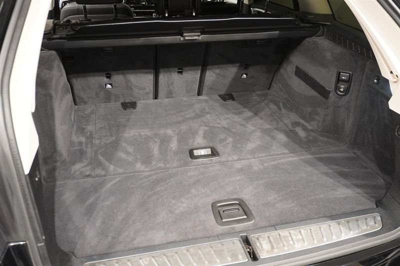 BMW 520 bild 11