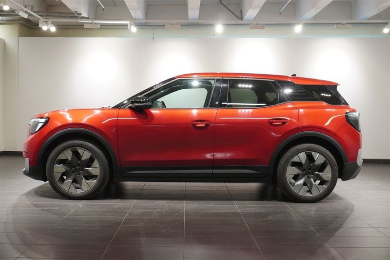 Ford Explorer bild 2