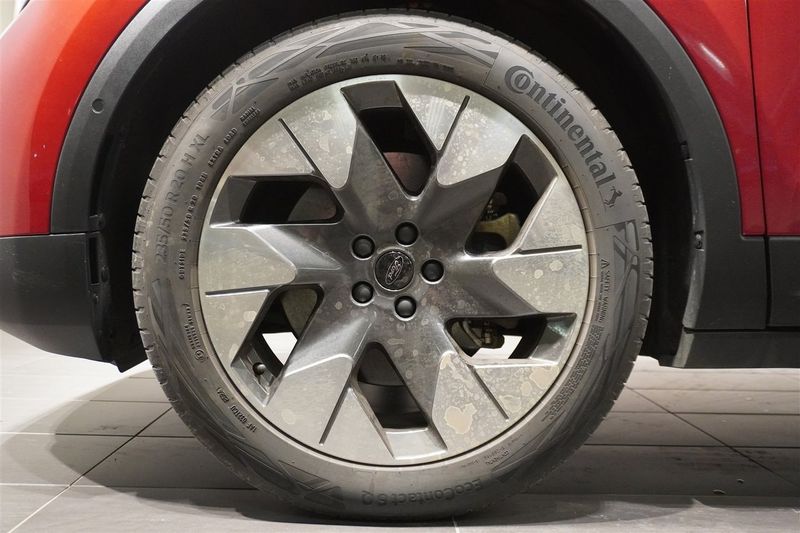 Ford Explorer bild 7