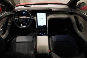 Ford Explorer bild 12