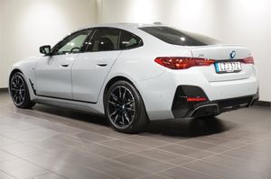 BMW i4 bild 3