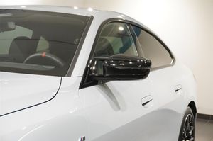BMW i4 bild 10