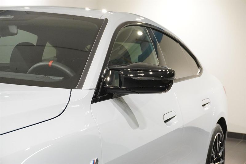 BMW i4 bild 10