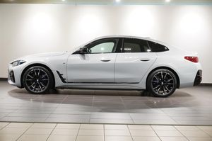 BMW i4 bild 2