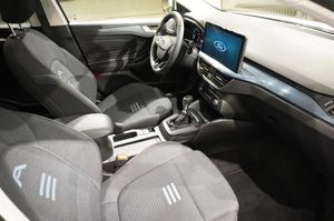 Ford Focus bild 9