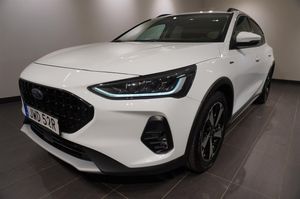 Ford Focus bild 13