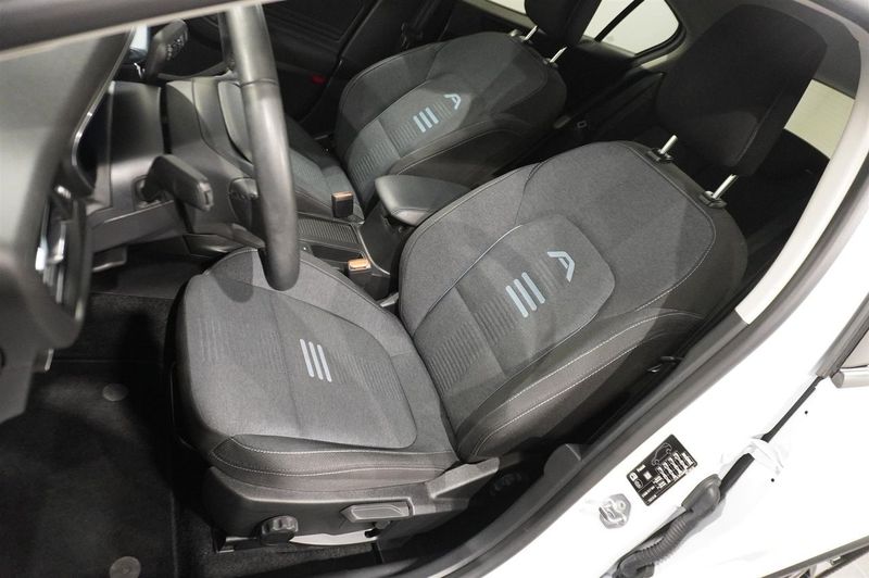 Ford Focus bild 4