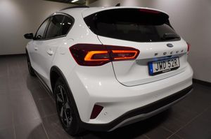 Ford Focus bild 14