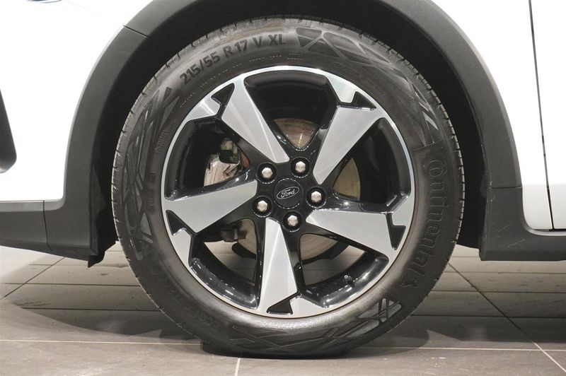 Ford Focus bild 7