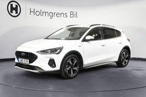 Ford Focus bild 1