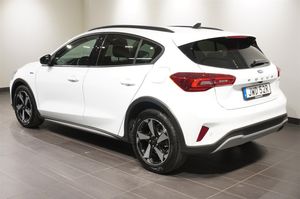 Ford Focus bild 3