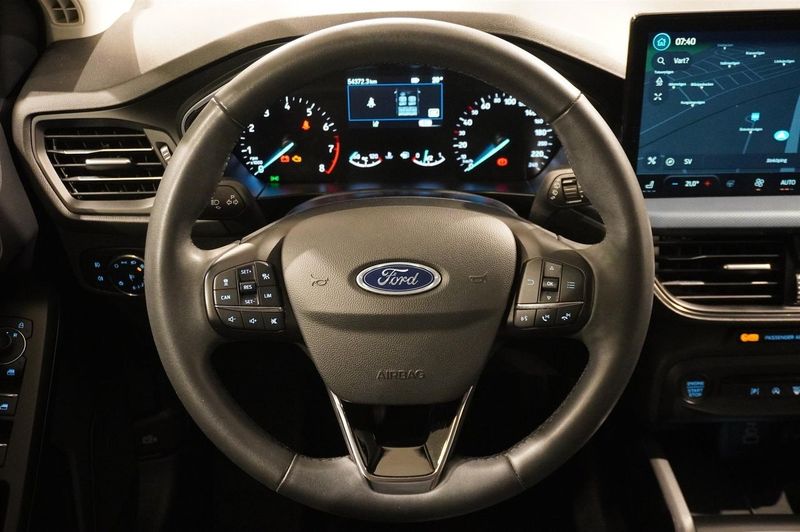 Ford Focus bild 11