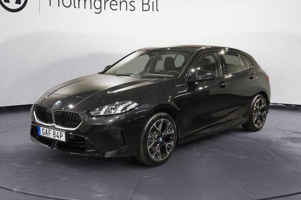 BMW 120 M Sport Design Navi - 2026