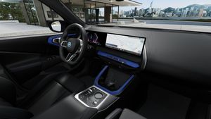 BMW X3 bild 13