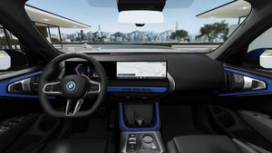 BMW X3 bild 9