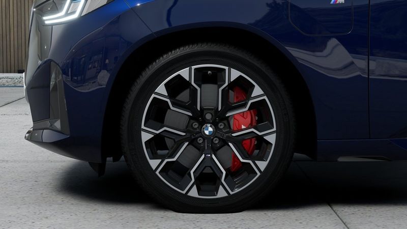 BMW X3 bild 7