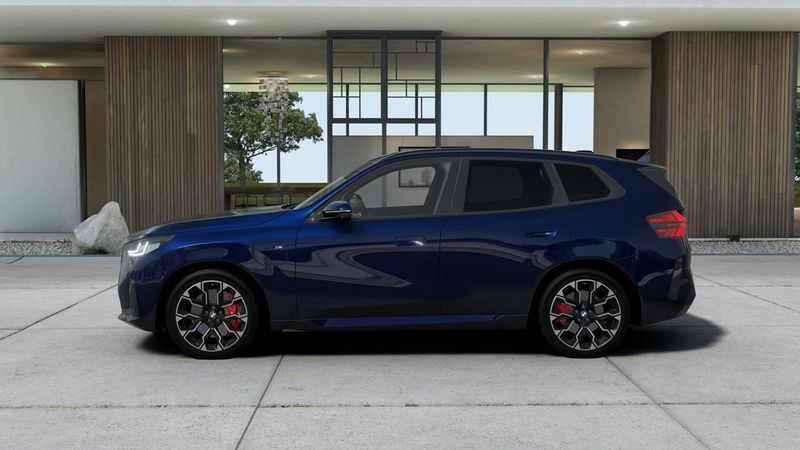BMW X3 bild 4