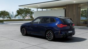 BMW X3 bild 2