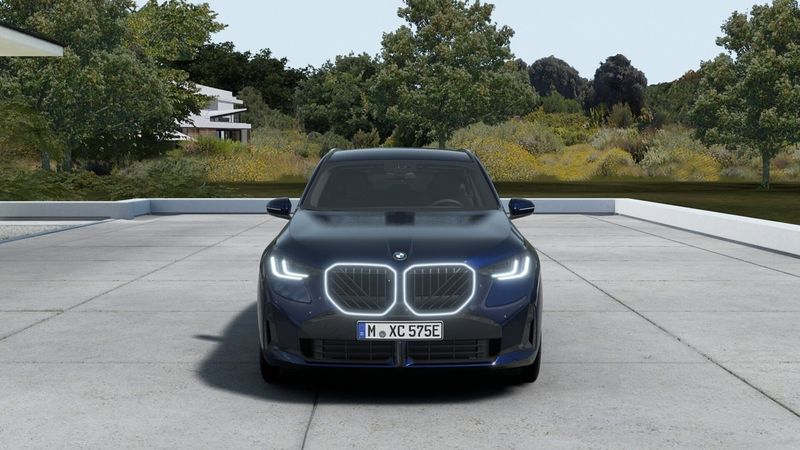 BMW X3 bild 3
