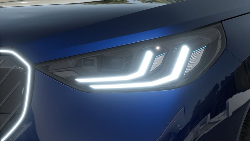 BMW X3 bild 6