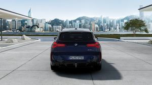 BMW X3 bild 5