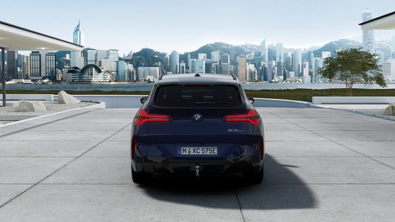 BMW X3 bild 5