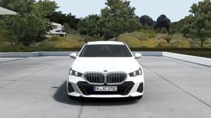 BMW 530 bild 3