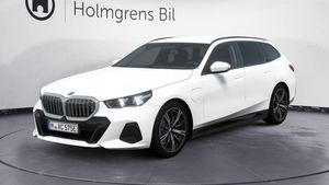 BMW 530 bild 1