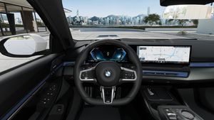 BMW 530 bild 12