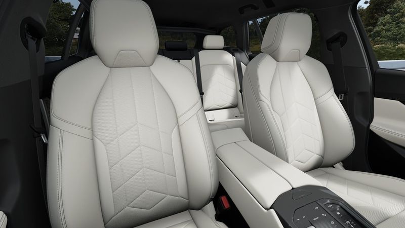 BMW 530 bild 10