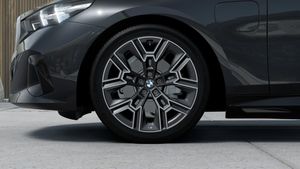 BMW 530 bild 7