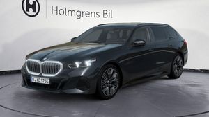 BMW 530 bild 1