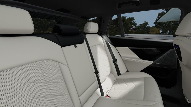 BMW 530 bild 11