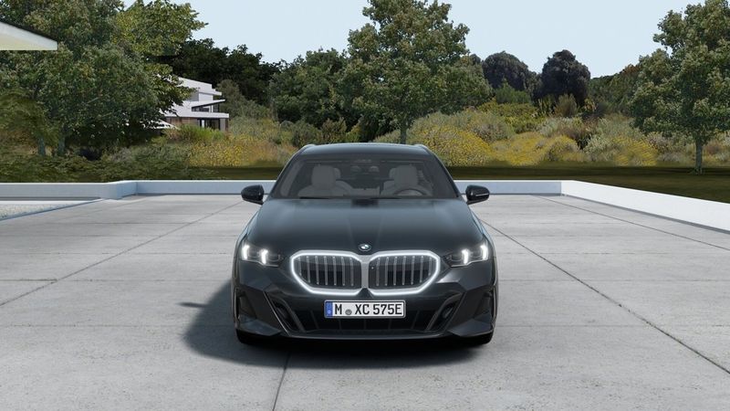 BMW 530 bild 3