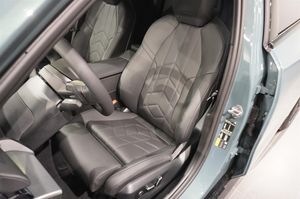 BMW i5 bild 11
