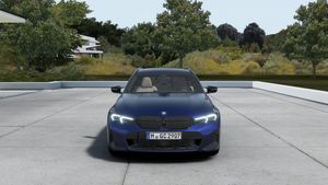 BMW M340 bild 3