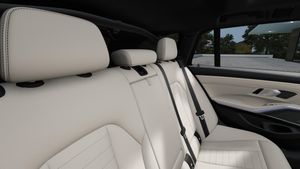 BMW M340 bild 11