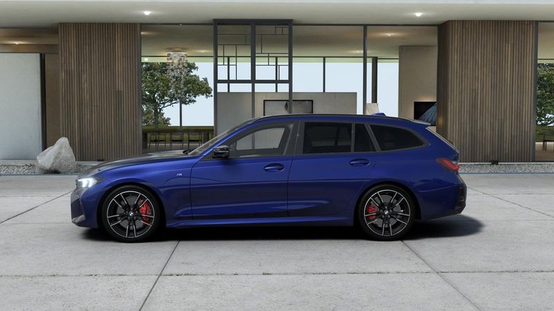 BMW M340 bild 4
