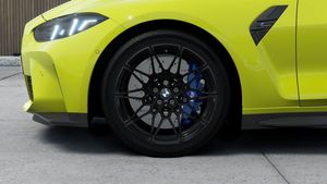 BMW M4 bild 7