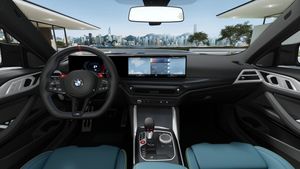 BMW M4 bild 9