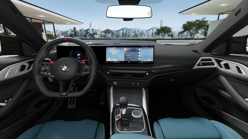 BMW M4 bild 9