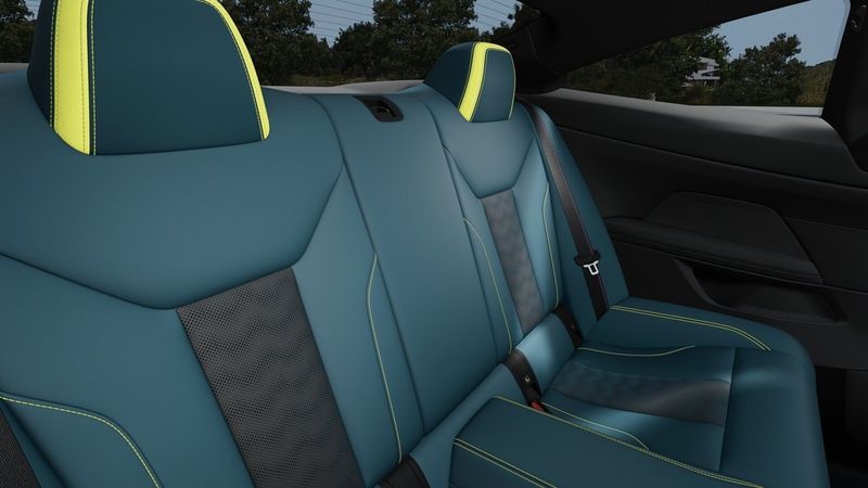 BMW M4 bild 11