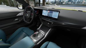 BMW M4 bild 13