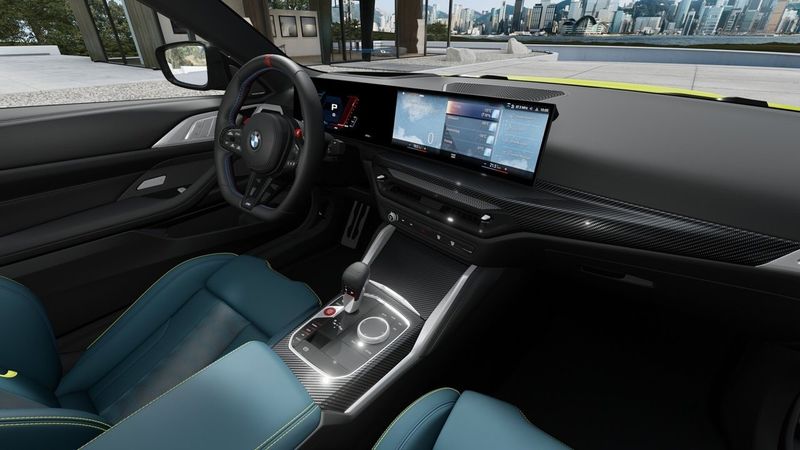 BMW M4 bild 13