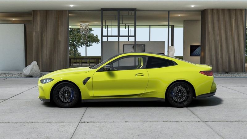 BMW M4 bild 4