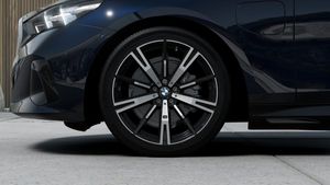 BMW 530 bild 7