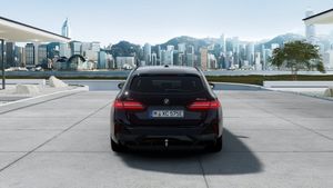 BMW 530 bild 5