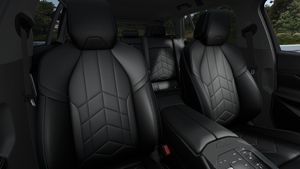 BMW 530 bild 10